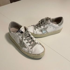 Golden Goose Hi-Star